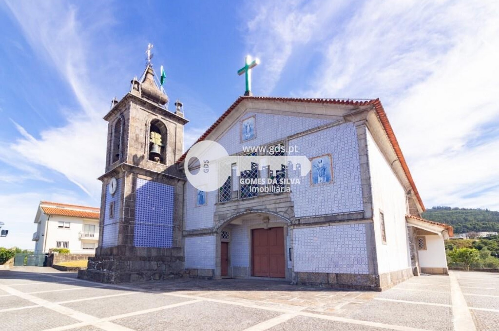 Moradia T5+ para Venda em Esporões, Braga, Braga - Imagem 23