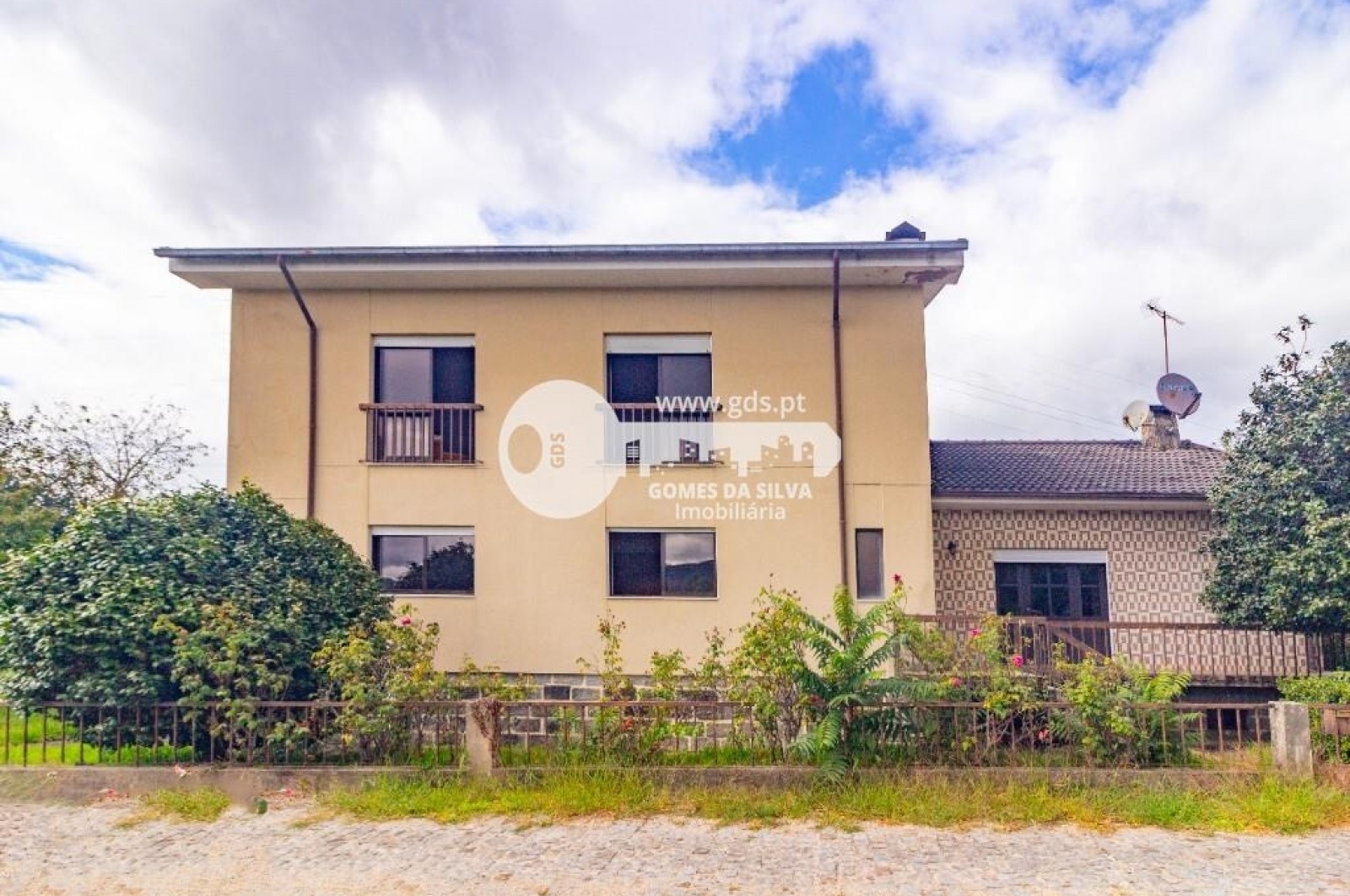 Moradia T5+ para Venda em Crespos e Pousada, Braga, Braga - Imagem 2