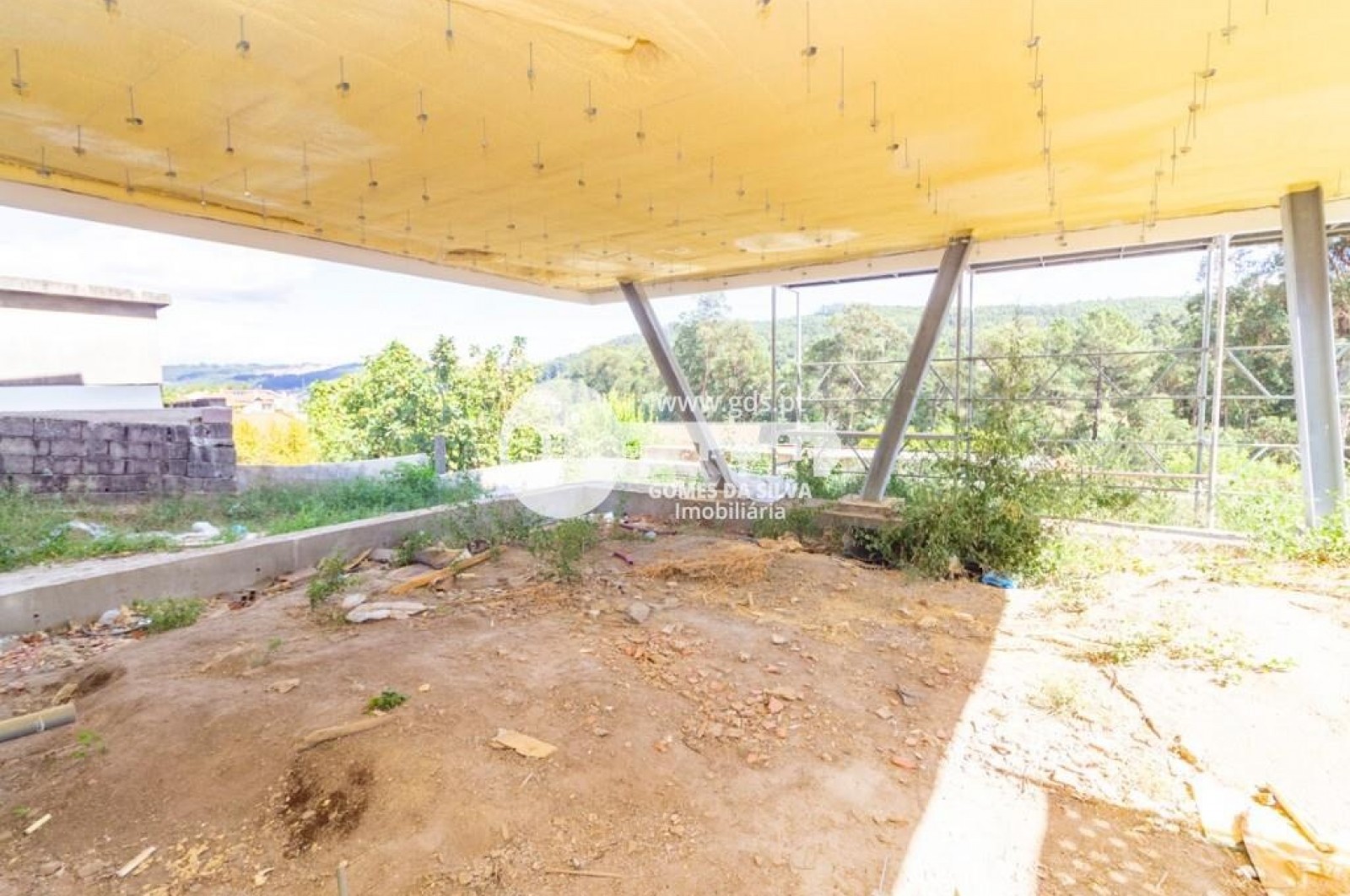 Moradia T3 para Venda em Vale (São Cosme), Telhado e Portela, Vila Nova de Famalicão, Braga - Imagem 28