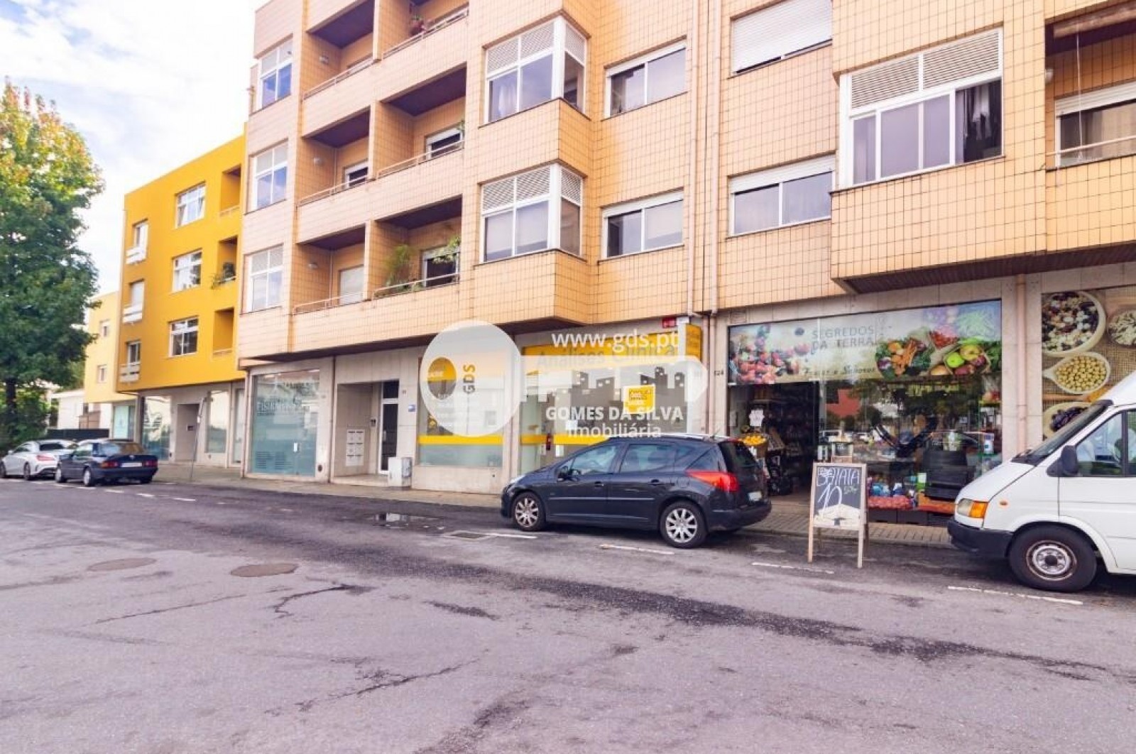 Loja para Venda em Braga (São José de São Lázaro e São João do Souto), Braga, Braga - Imagem 16