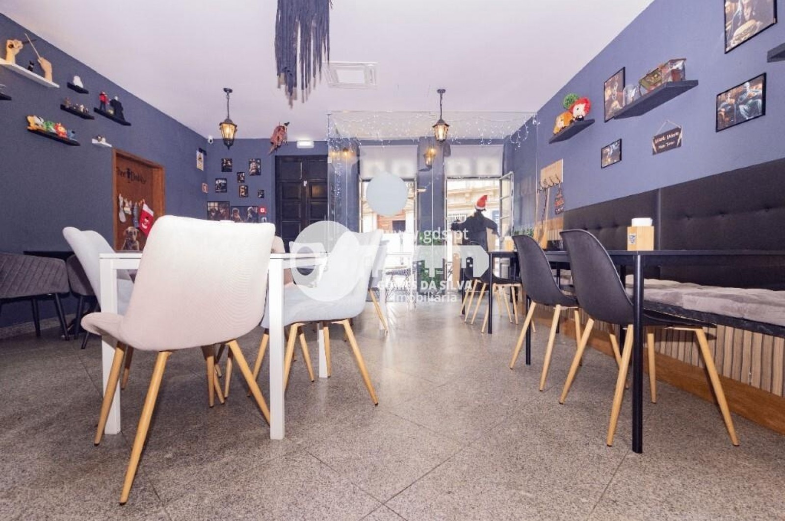Com negócio para Venda em Braga (Maximinos, Sé e Cividade), Braga, Braga - Imagem 14