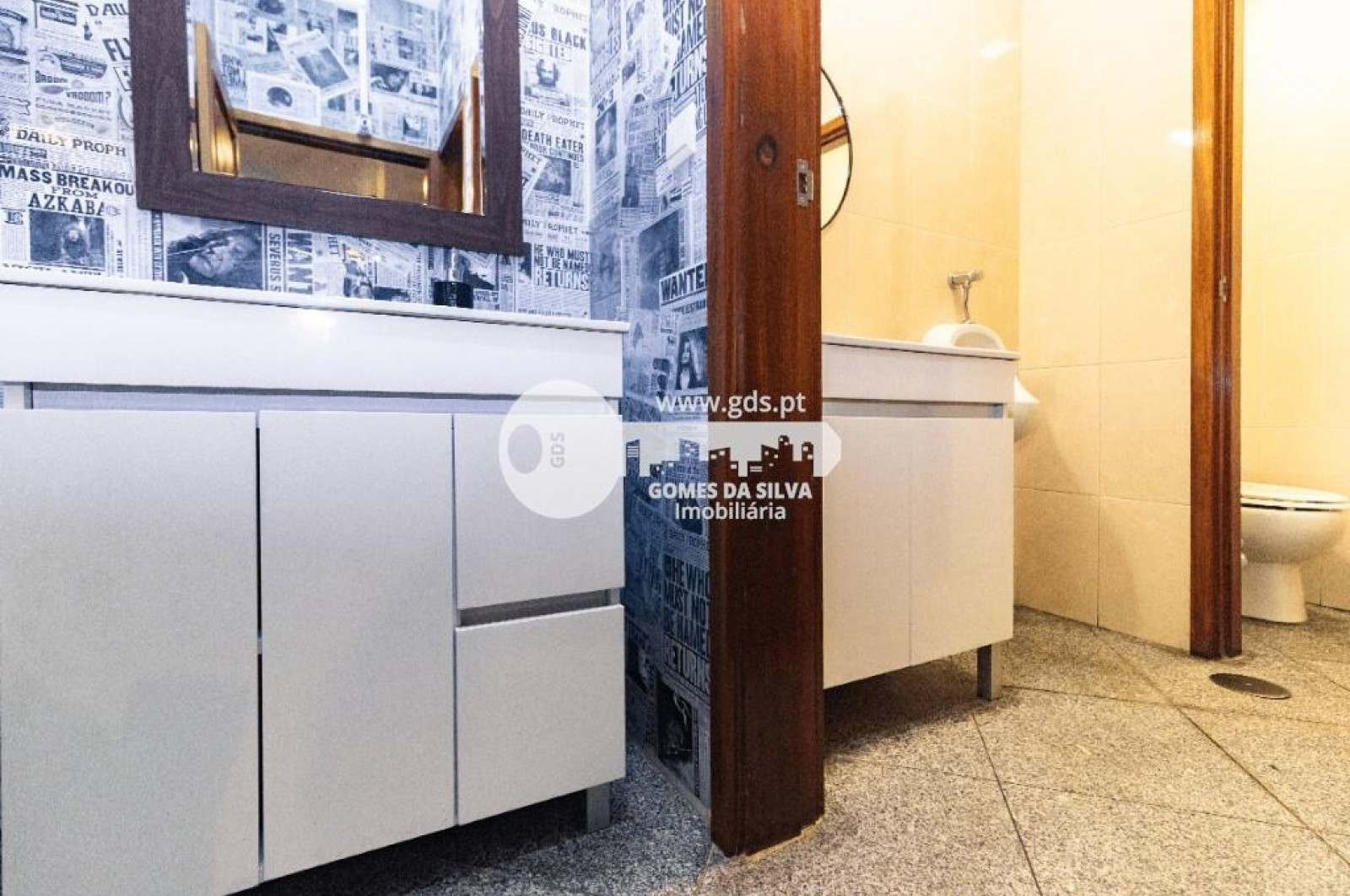 Com negócio para Venda em Braga (Maximinos, Sé e Cividade), Braga, Braga - Imagem 7