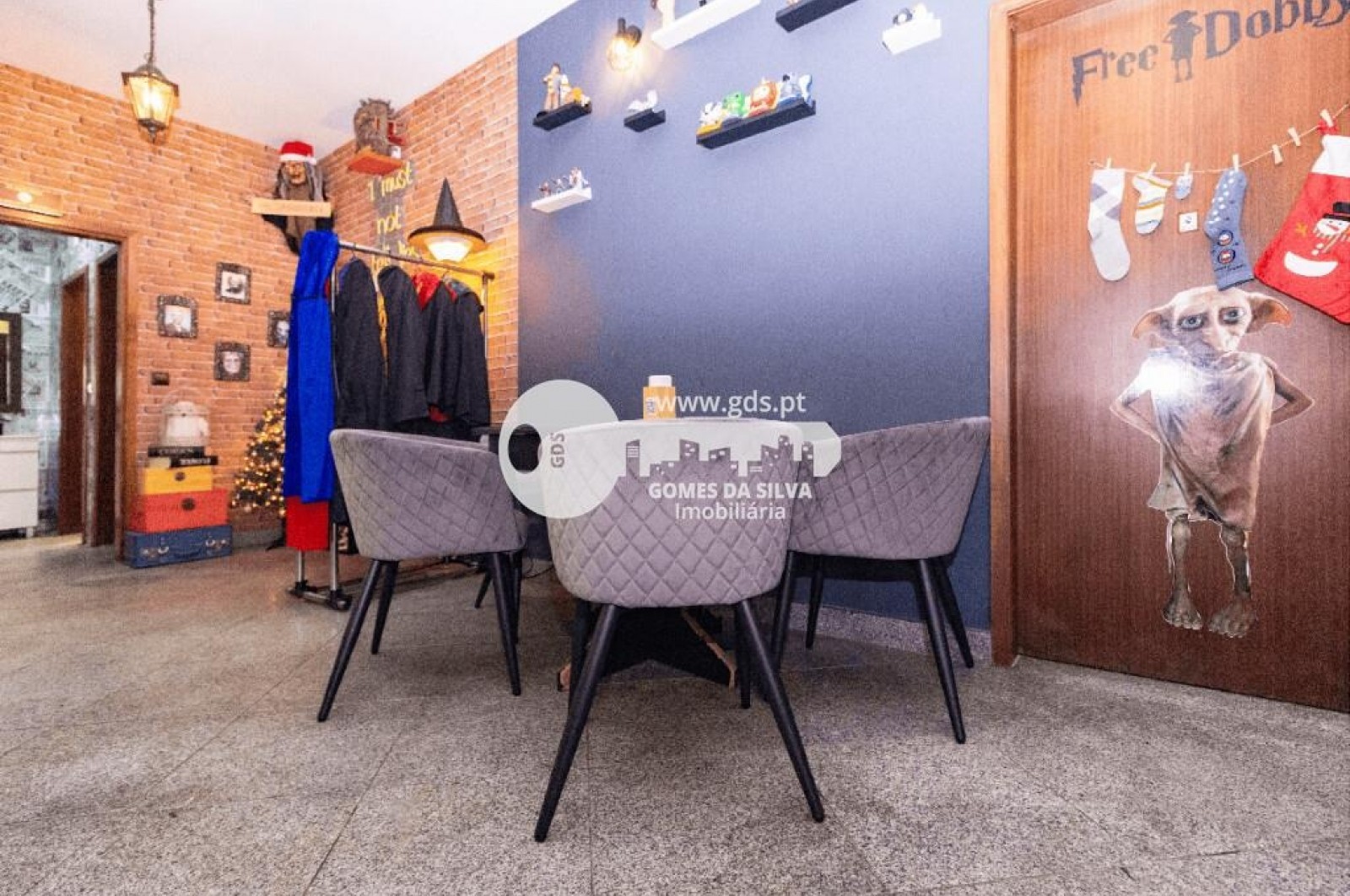 Com negócio para Venda em Braga (Maximinos, Sé e Cividade), Braga, Braga - Imagem 4