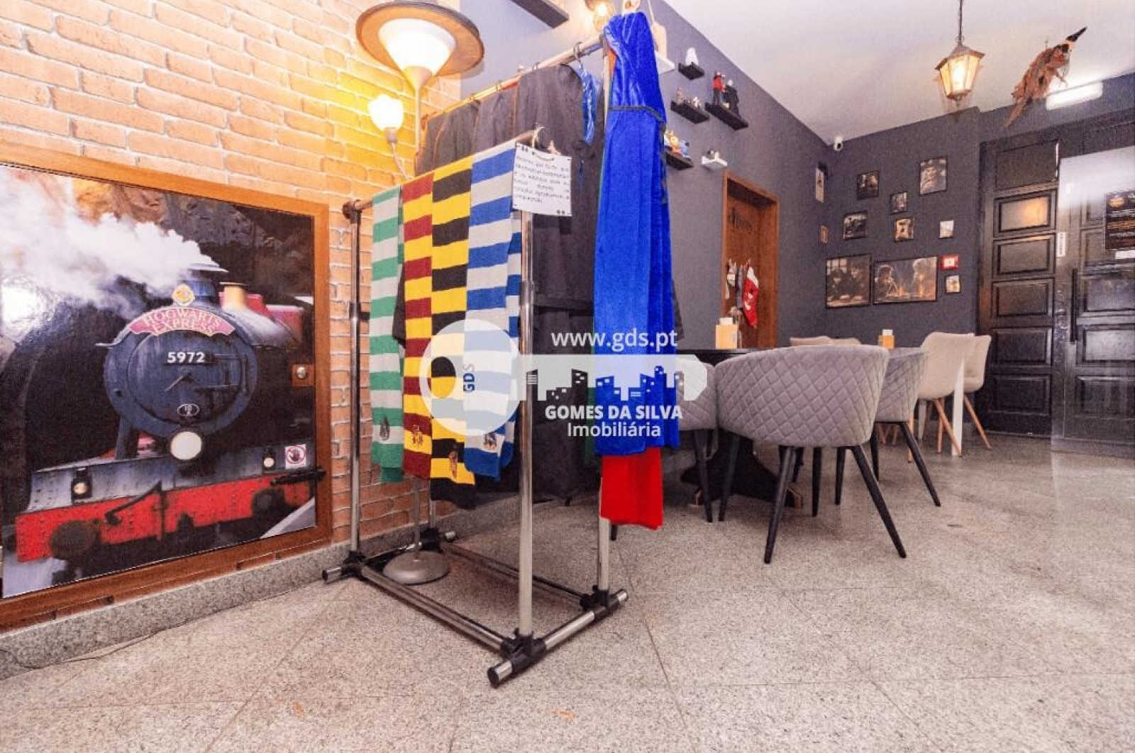 Com negócio para Venda em Braga (Maximinos, Sé e Cividade), Braga, Braga - Imagem 9