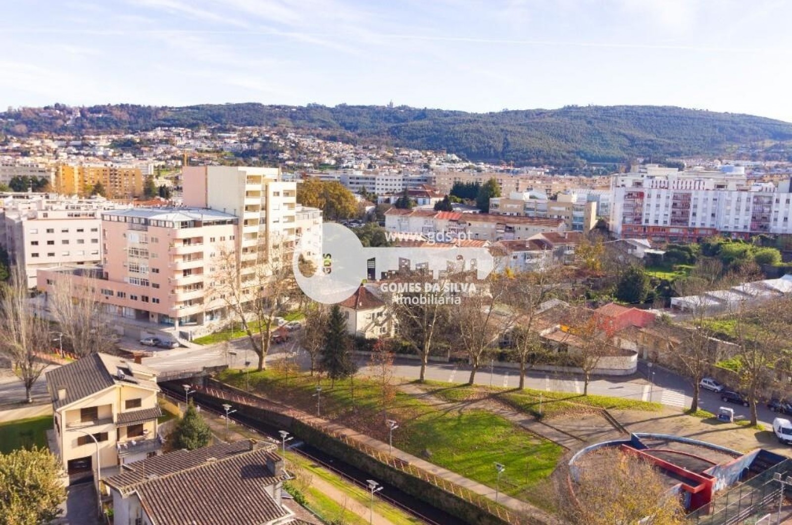 Apartamento T4 para Venda em São Victor, Braga, Braga - Imagem 30