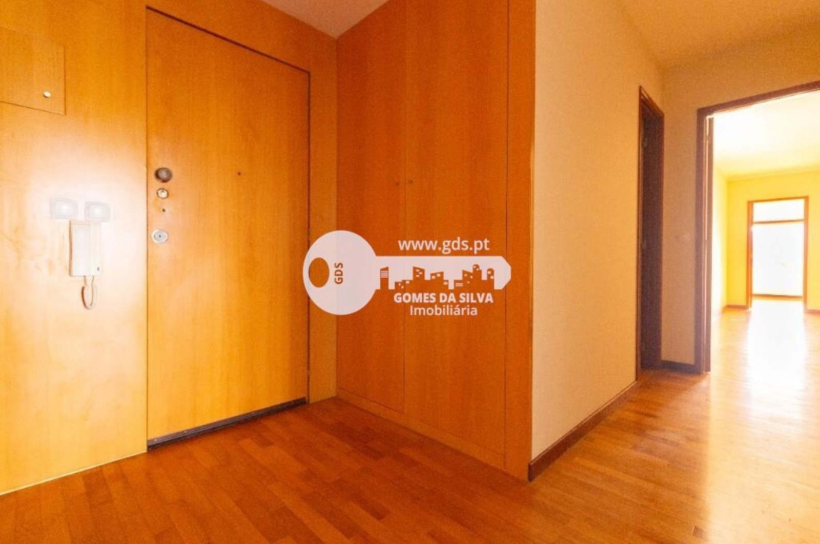 Apartamento T4 para Venda em São Victor, Braga, Braga - Imagem 1