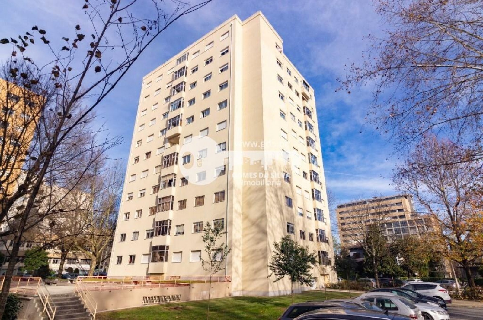 Apartamento T3 para Venda em São Victor, Braga, Braga - Imagem 1