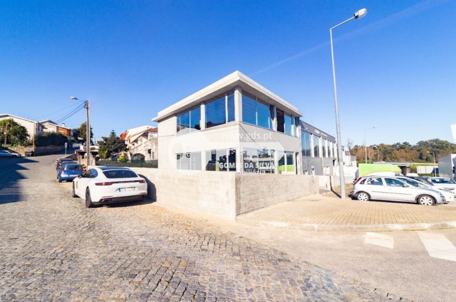 Armazém para Venda em Ferreiros e Gondizalves, Braga, Braga - Imagem 5