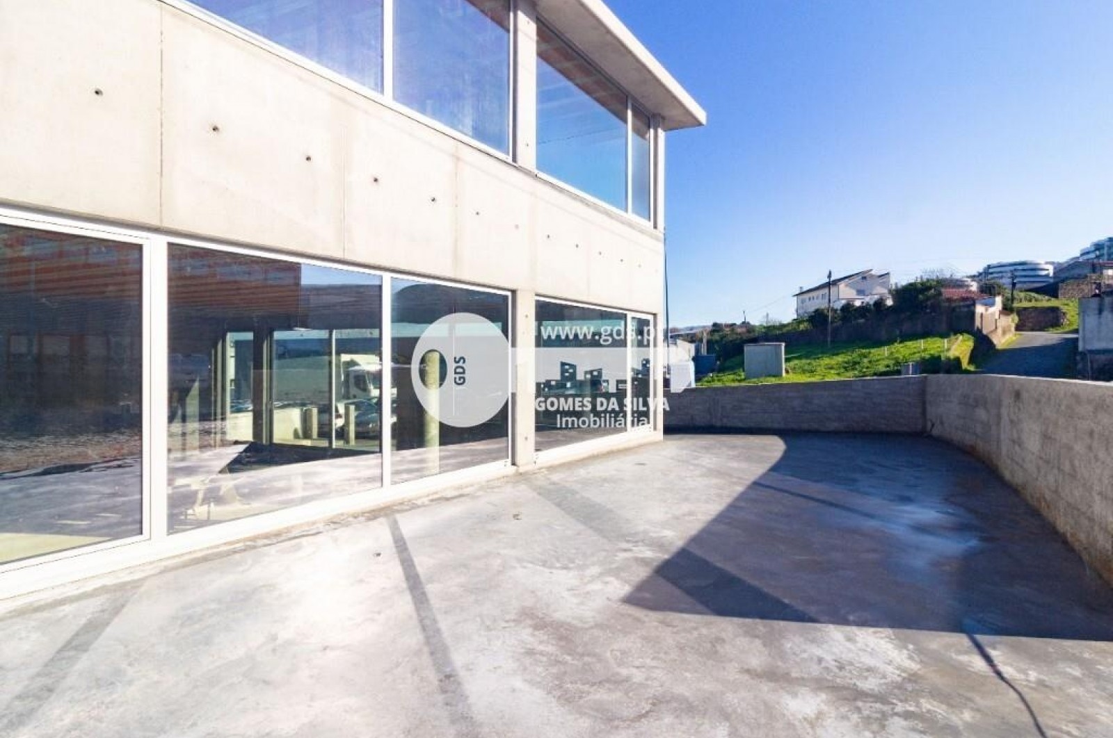 Armazém para Venda em Ferreiros e Gondizalves, Braga, Braga - Imagem 4