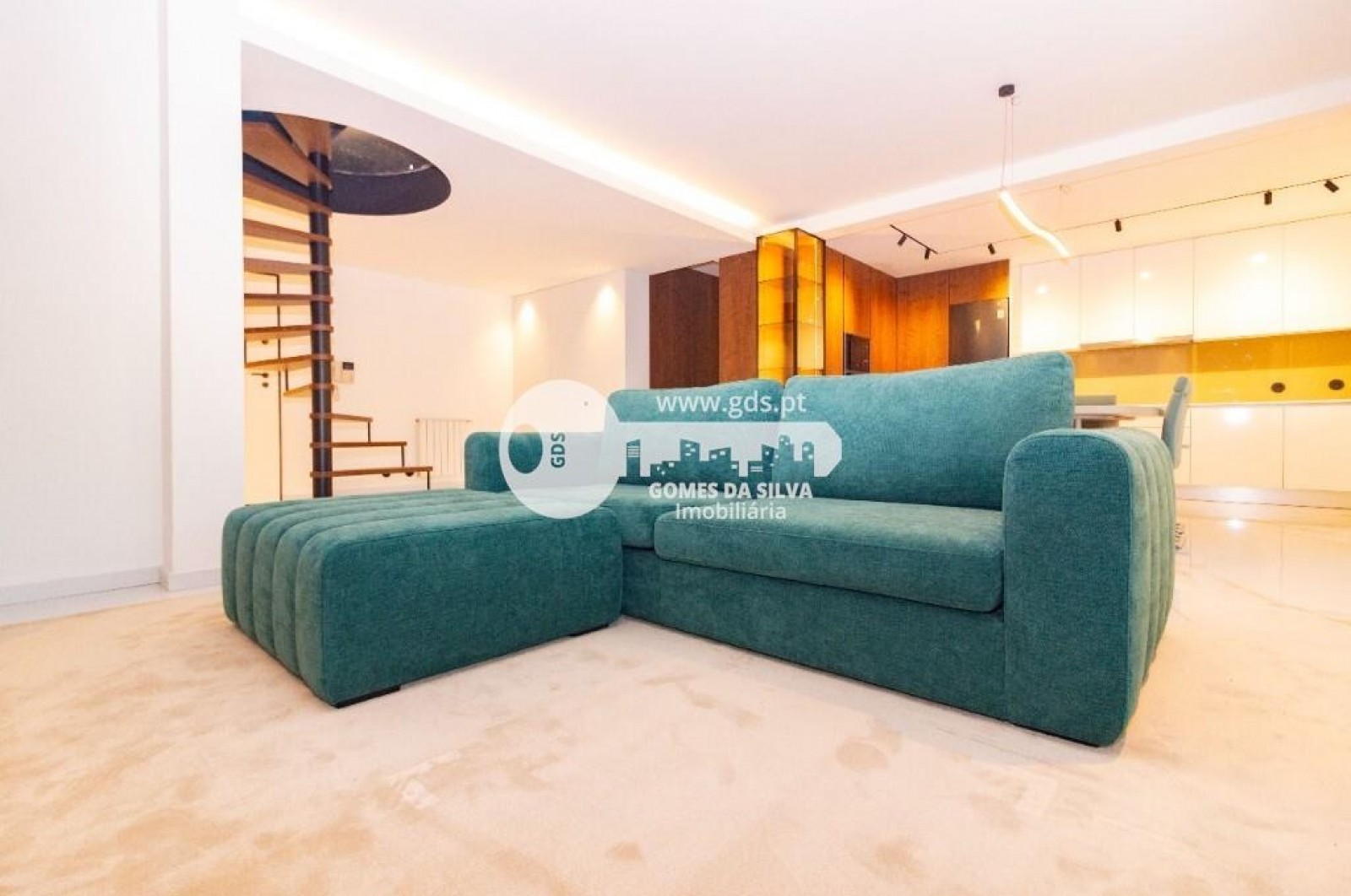 Apartamento T3 para Venda em São Victor, Braga, Braga - Imagem 2
