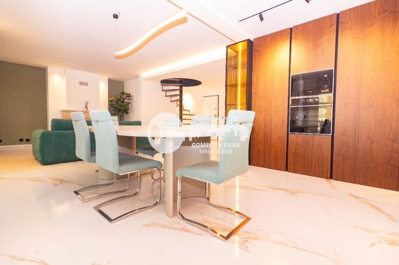 Apartamento T3 para Venda em São Victor, Braga, Braga - Imagem 9