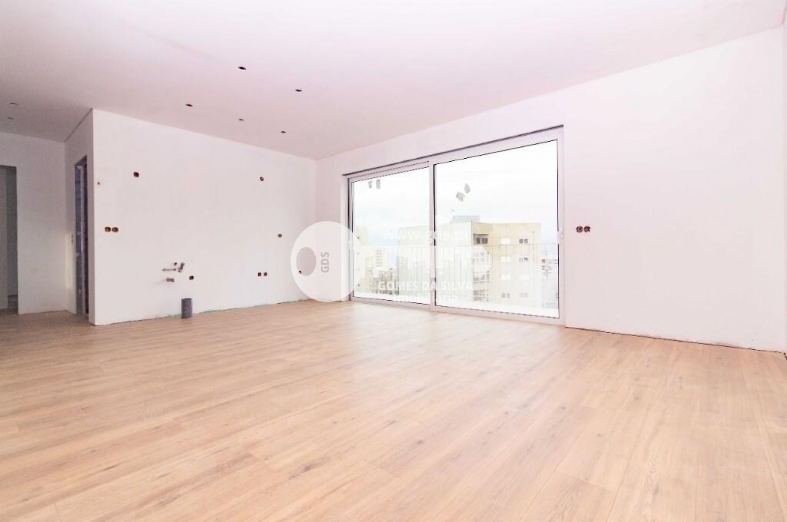 Apartamento T2 para Venda em São Vicente, Braga, Braga - Imagem 1