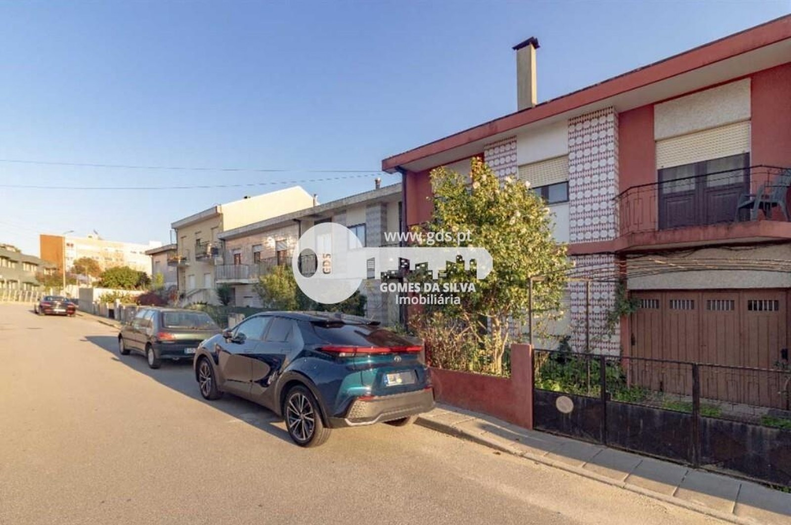Moradia T5+ para Venda em Gualtar, Braga, Braga - Imagem 1