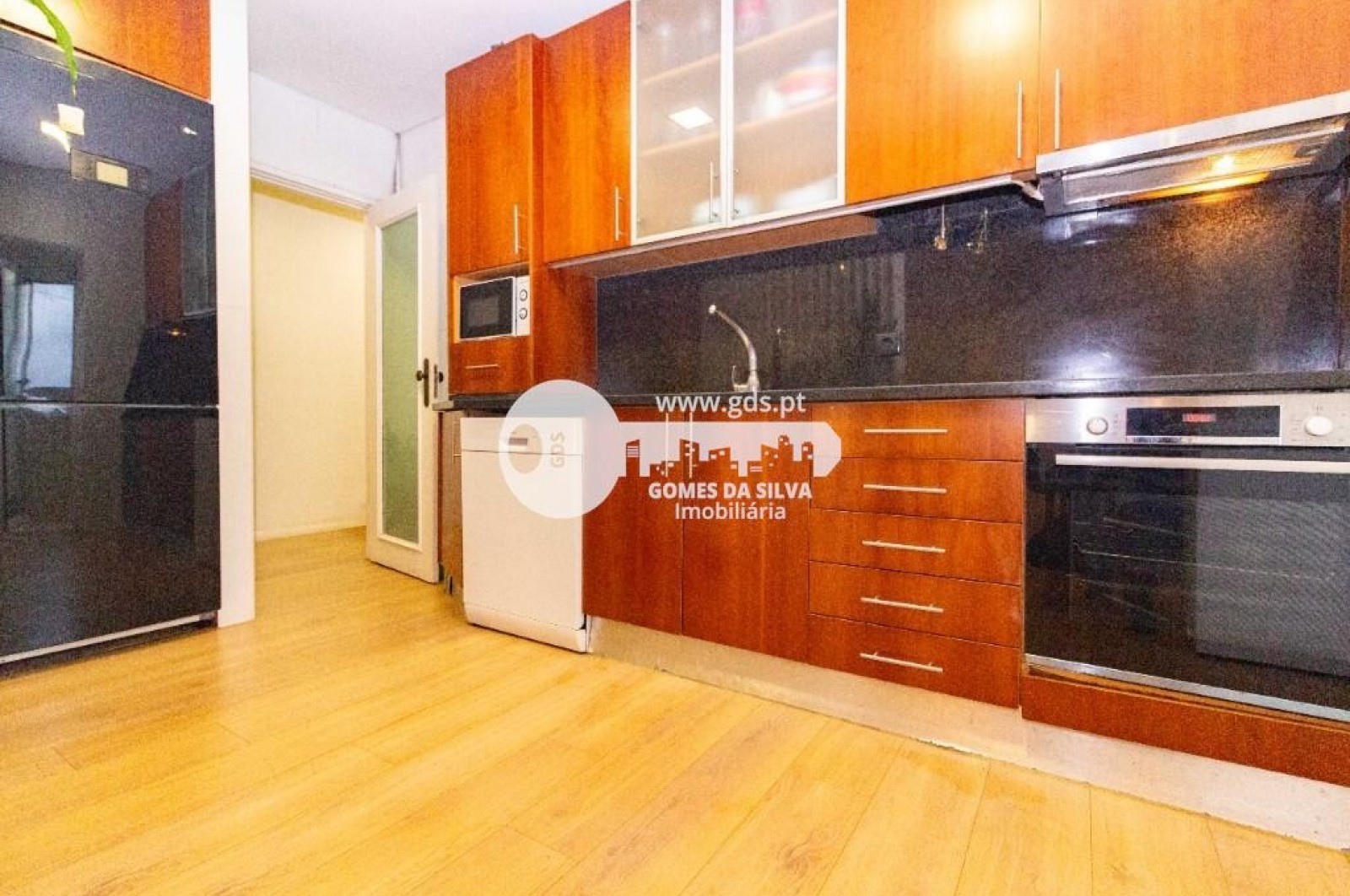 Apartamento T3 para Venda em São Vicente, Braga, Braga - Imagem 1