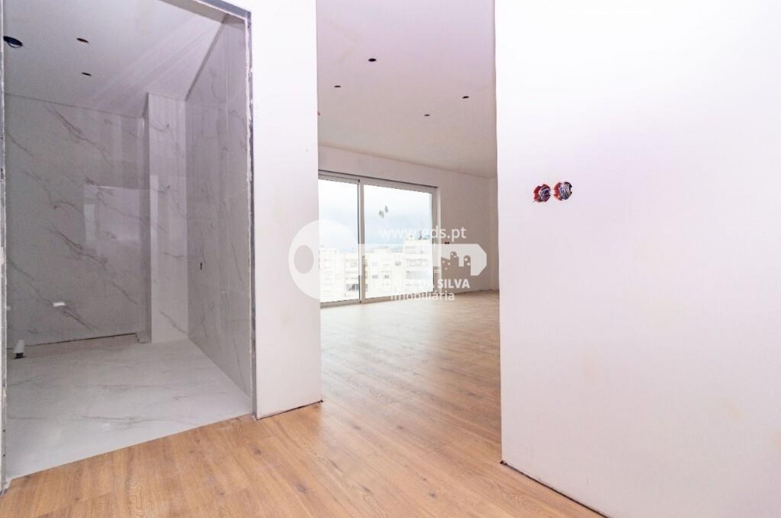 Apartamento T2 para Venda em São Vicente, Braga, Braga - Imagem 9