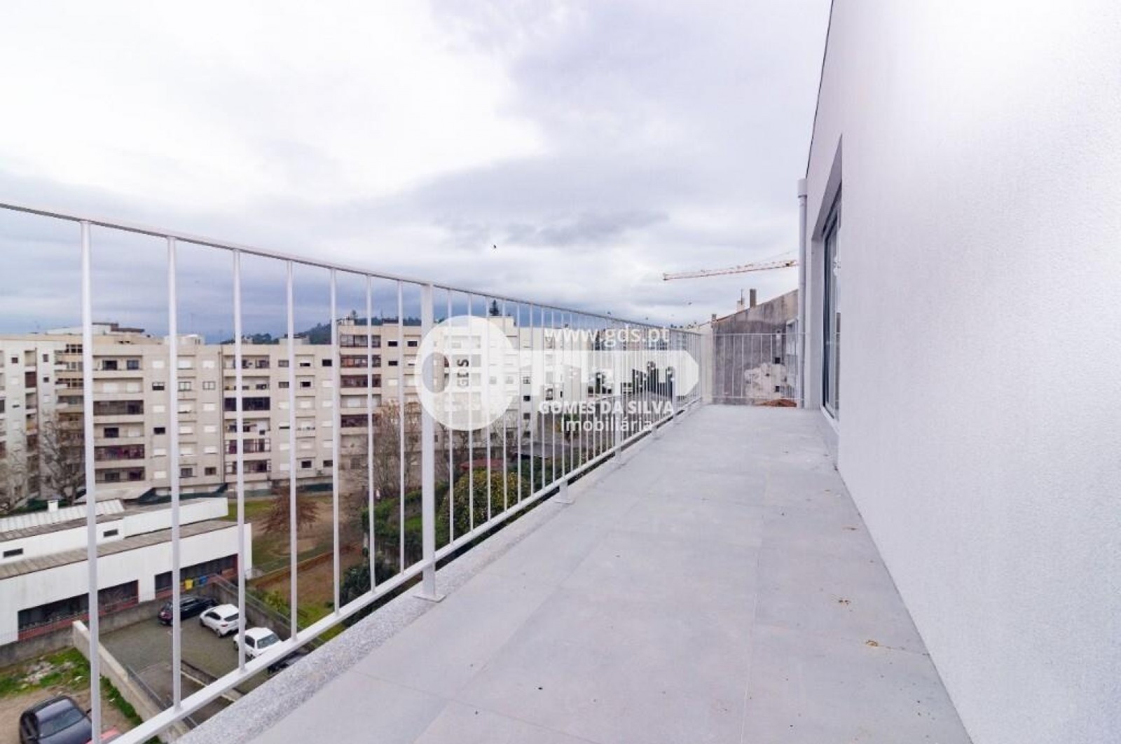 Apartamento T2 para Venda em São Vicente, Braga, Braga - Imagem 17