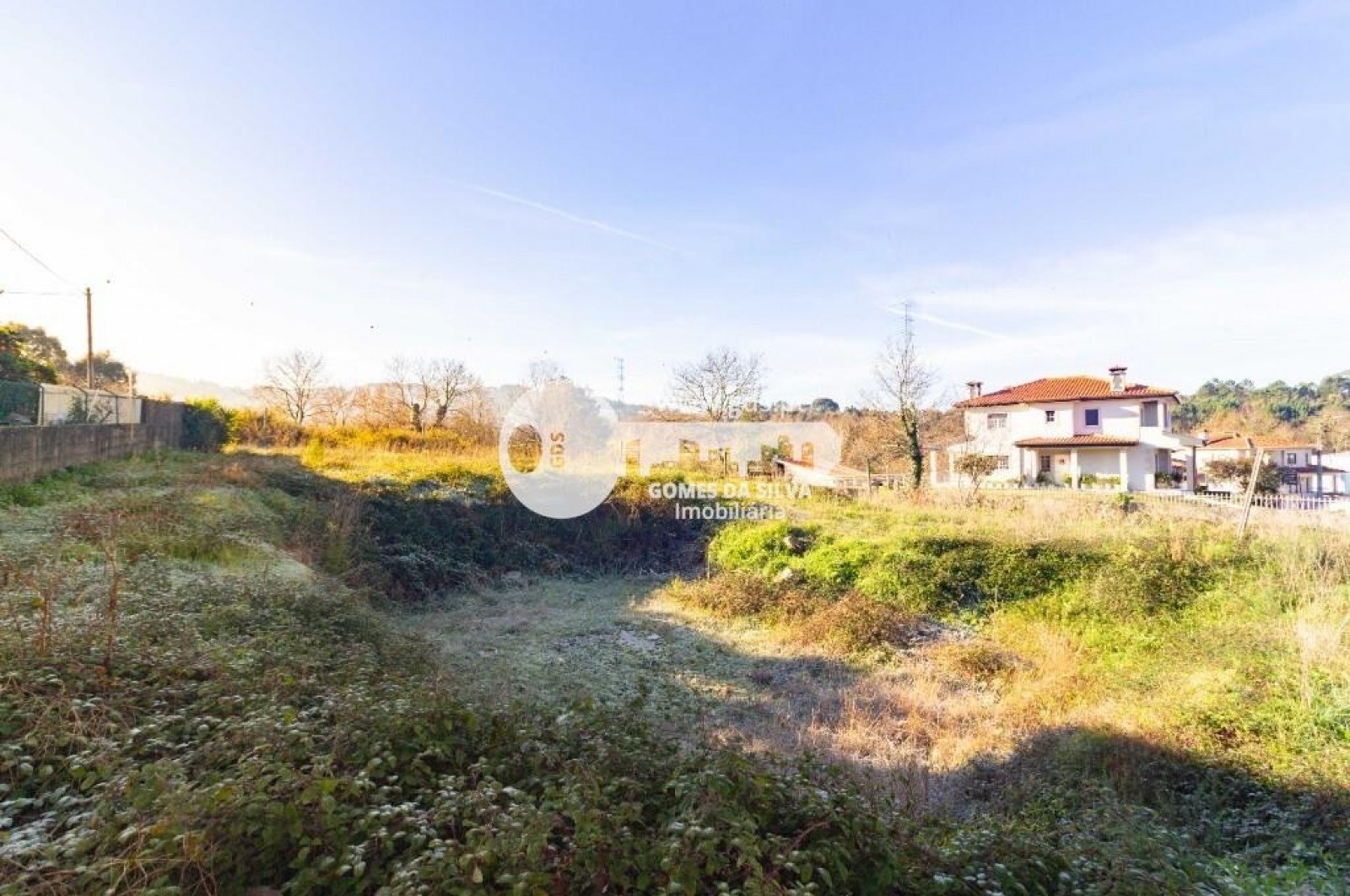 Terreno para Venda em Crespos e Pousada, Braga, Braga - Imagem 8