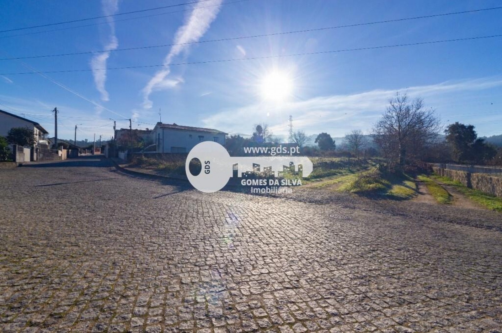Terreno para Venda em Crespos e Pousada, Braga, Braga - Imagem 1