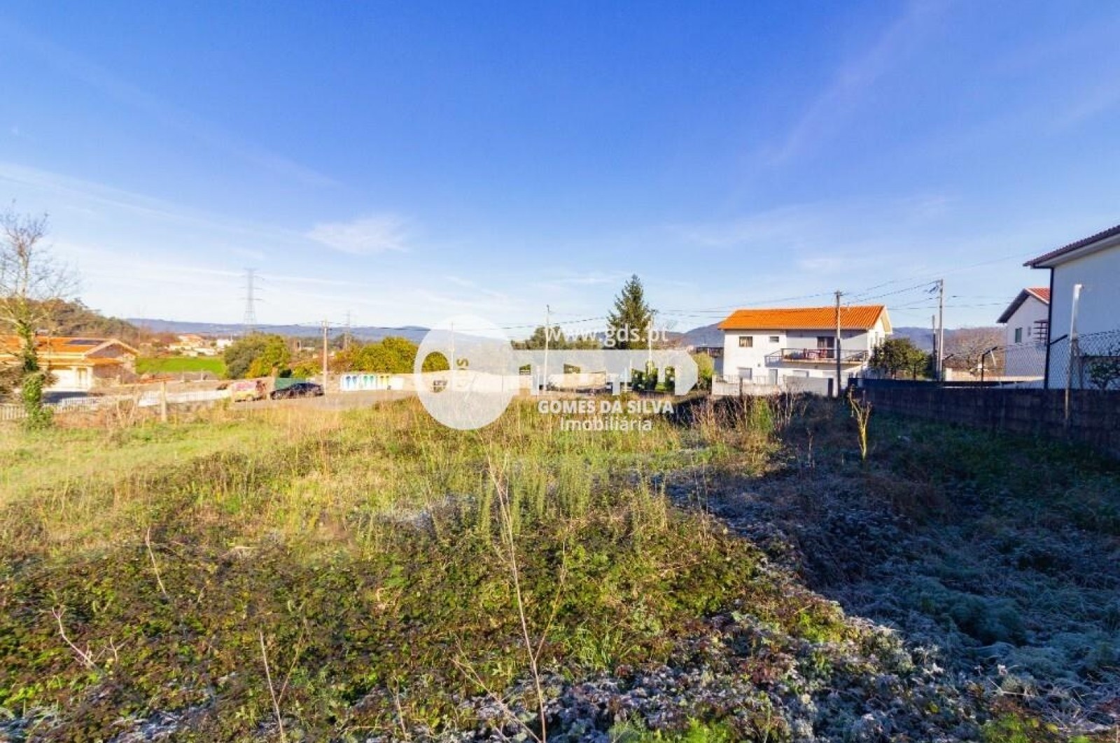 Terreno para Venda em Crespos e Pousada, Braga, Braga - Imagem 5