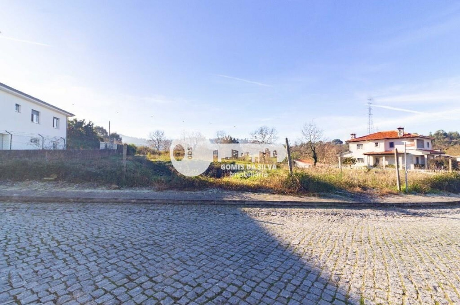 Terreno para Venda em Crespos e Pousada, Braga, Braga - Imagem 10