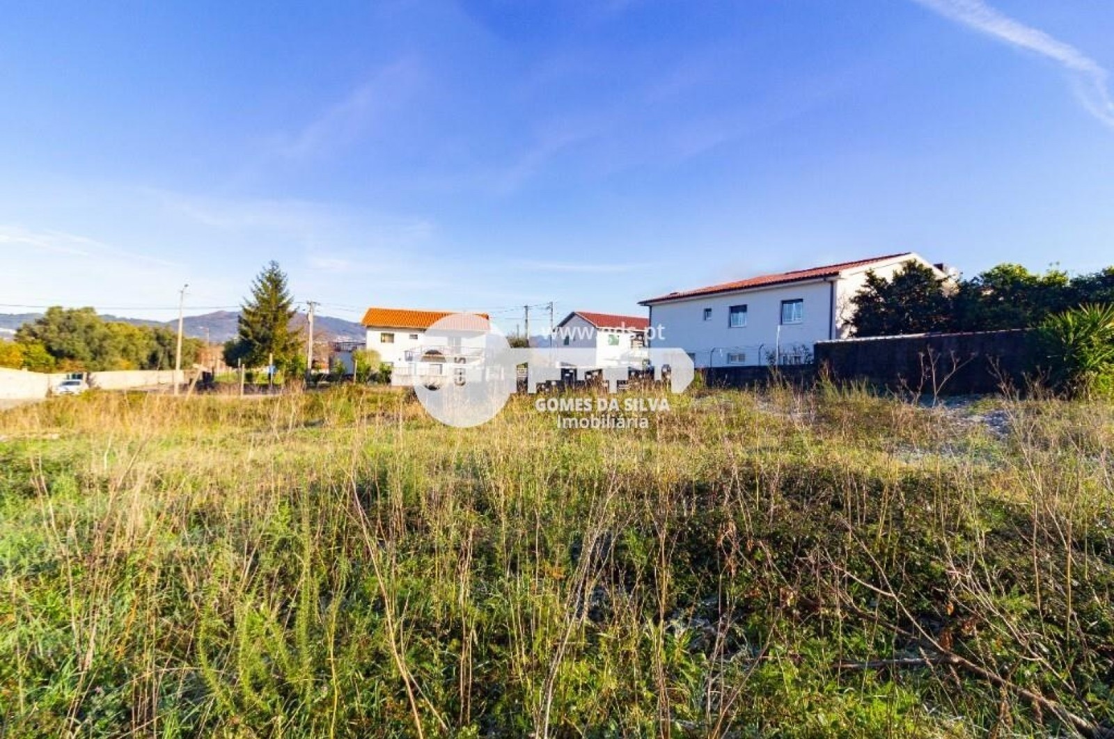 Terreno para Venda em Crespos e Pousada, Braga, Braga - Imagem 4