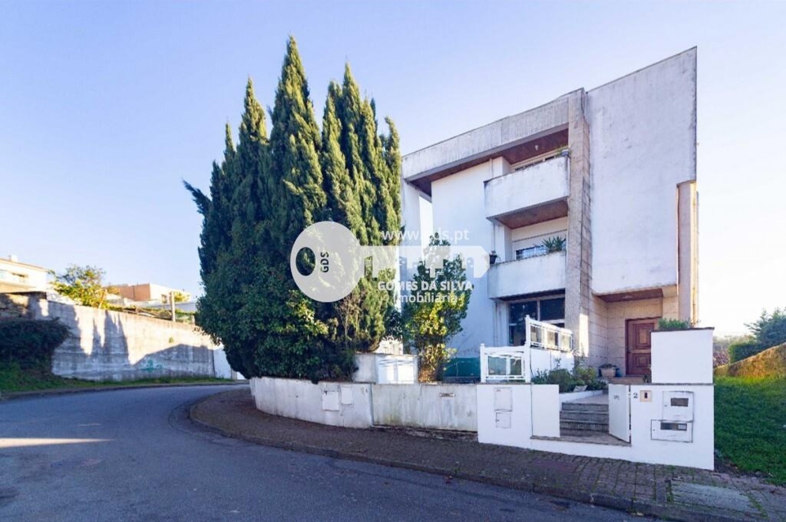 Andar moradia T3 para Venda em Nogueira, Fraião e Lamaçães, Braga, Braga - Imagem 1