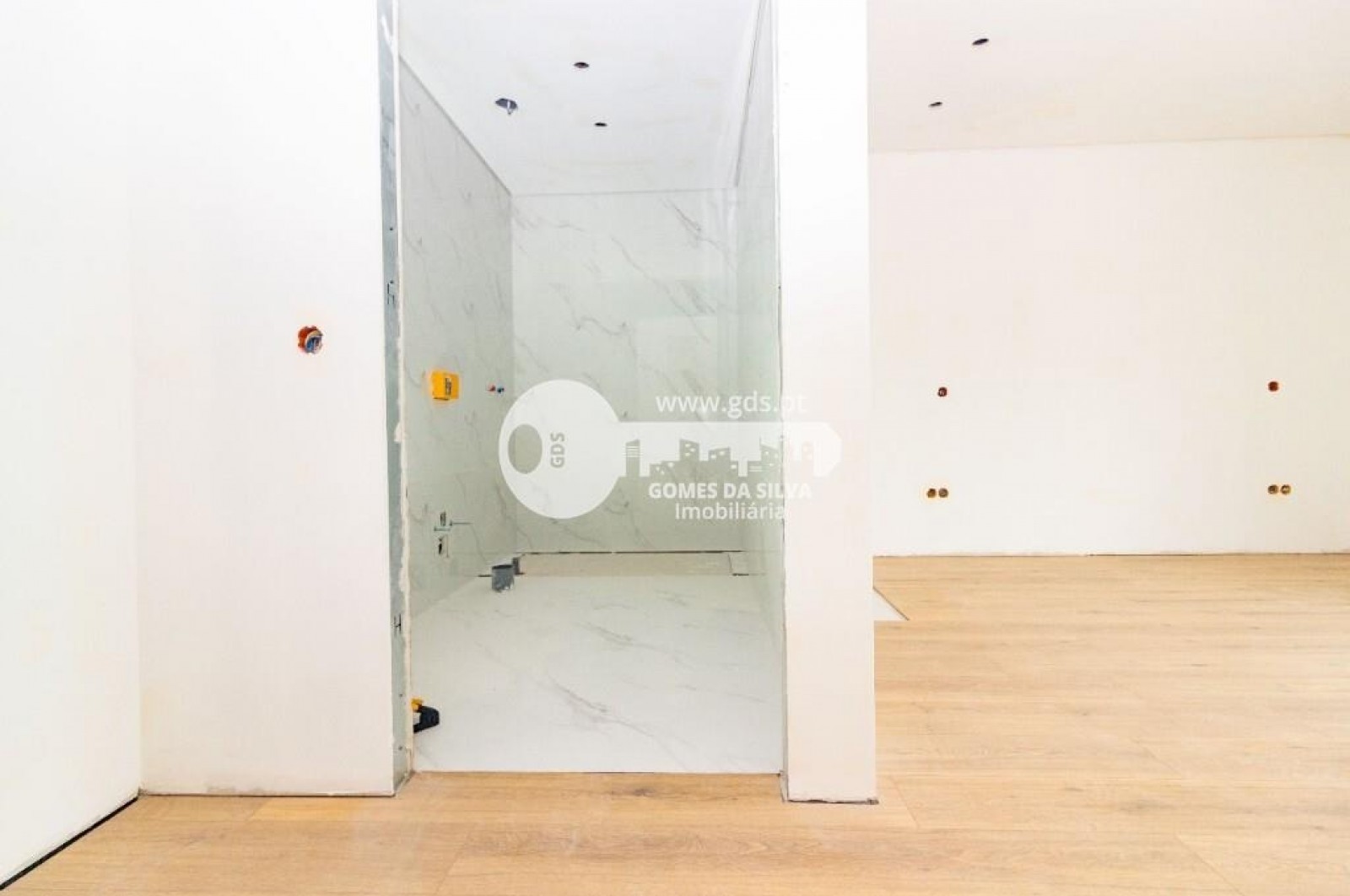 Apartamento T2 para Venda em São Vicente, Braga, Braga - Imagem 11