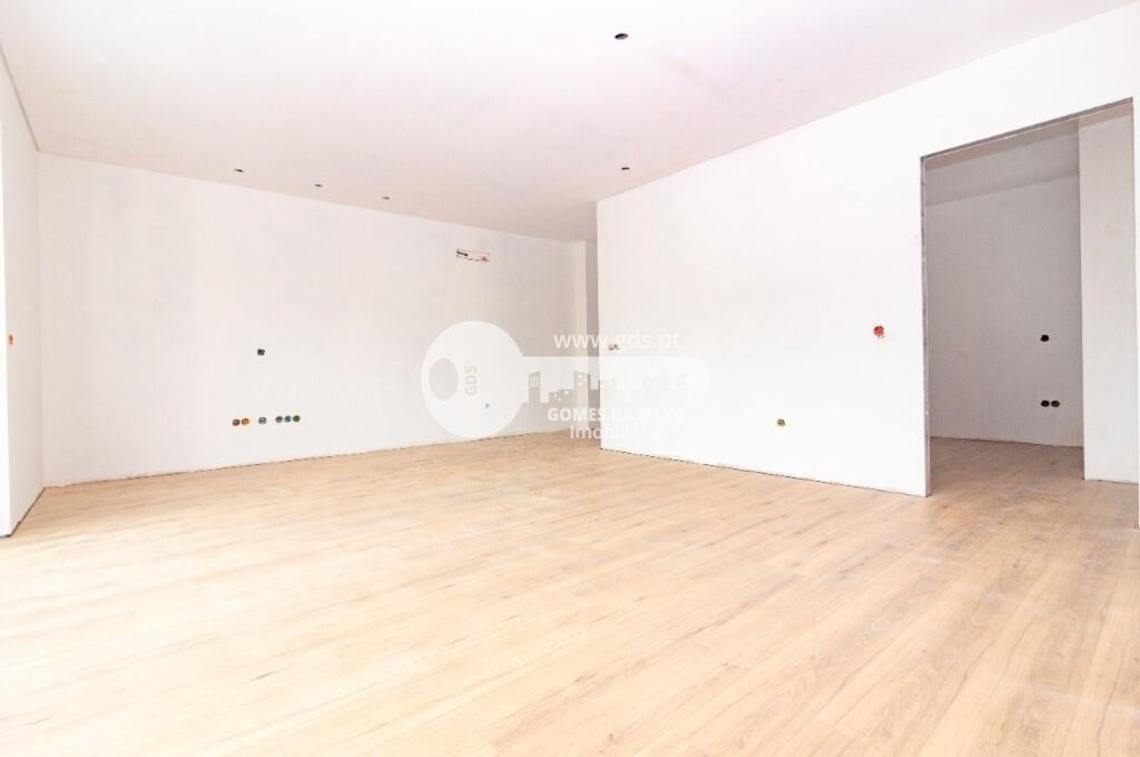 Apartamento T2 para Venda em São Vicente, Braga, Braga - Imagem 5