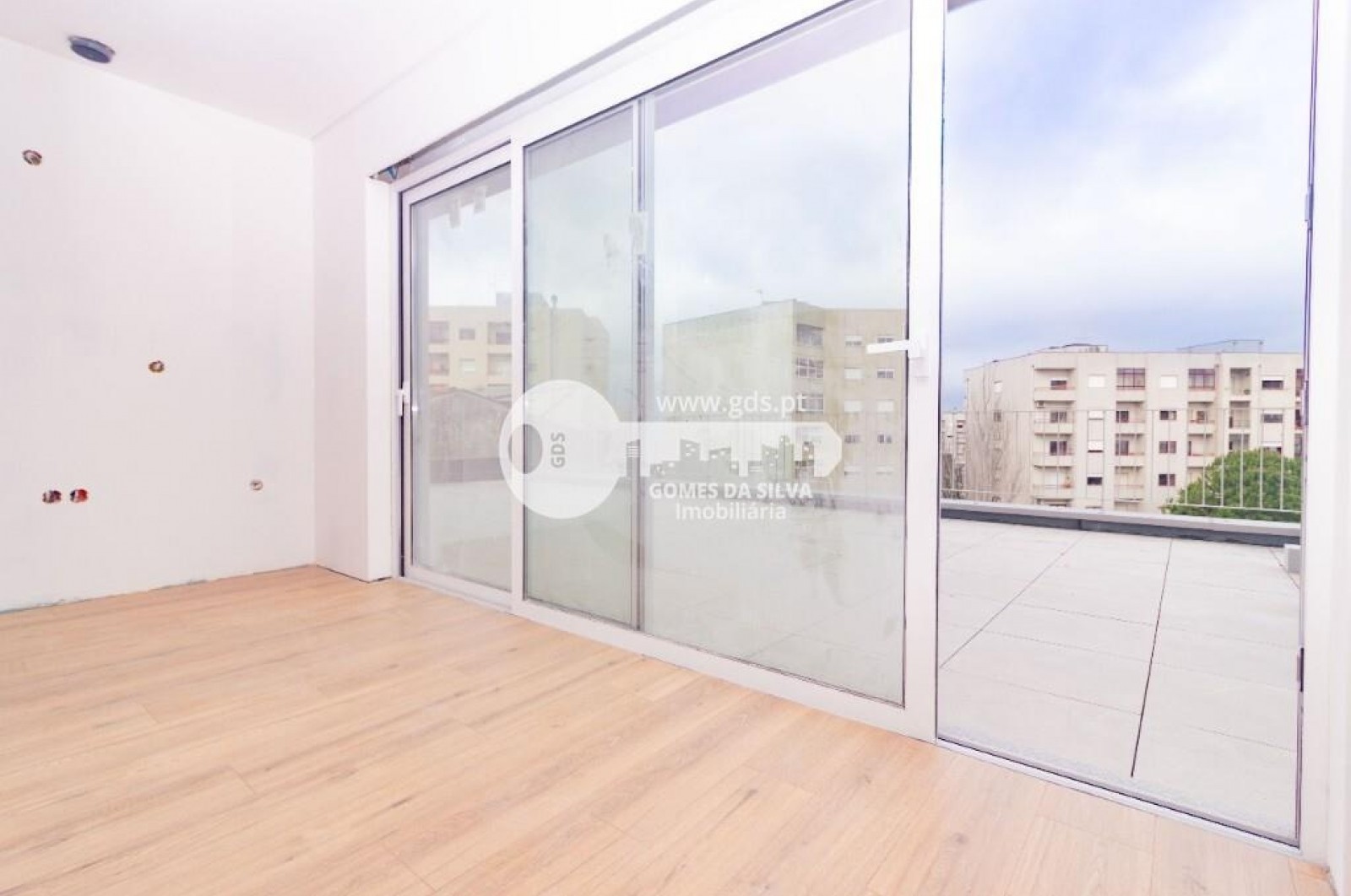 Apartamento T2 para Venda em São Vicente, Braga, Braga - Imagem 18