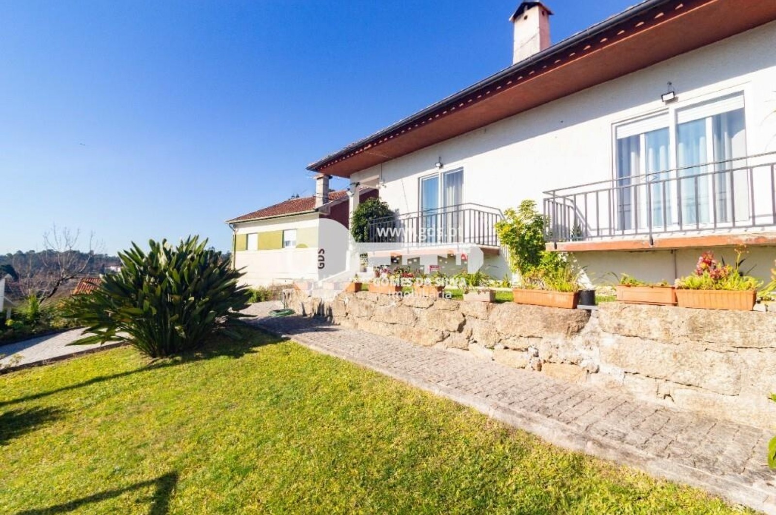 Moradia T4 para Venda em Tadim, Braga, Braga - Imagem 40