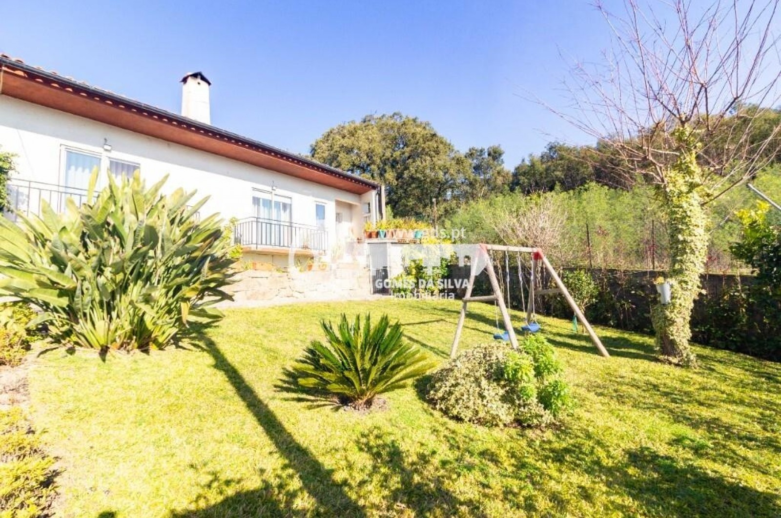 Moradia T4 para Venda em Tadim, Braga, Braga - Imagem 38