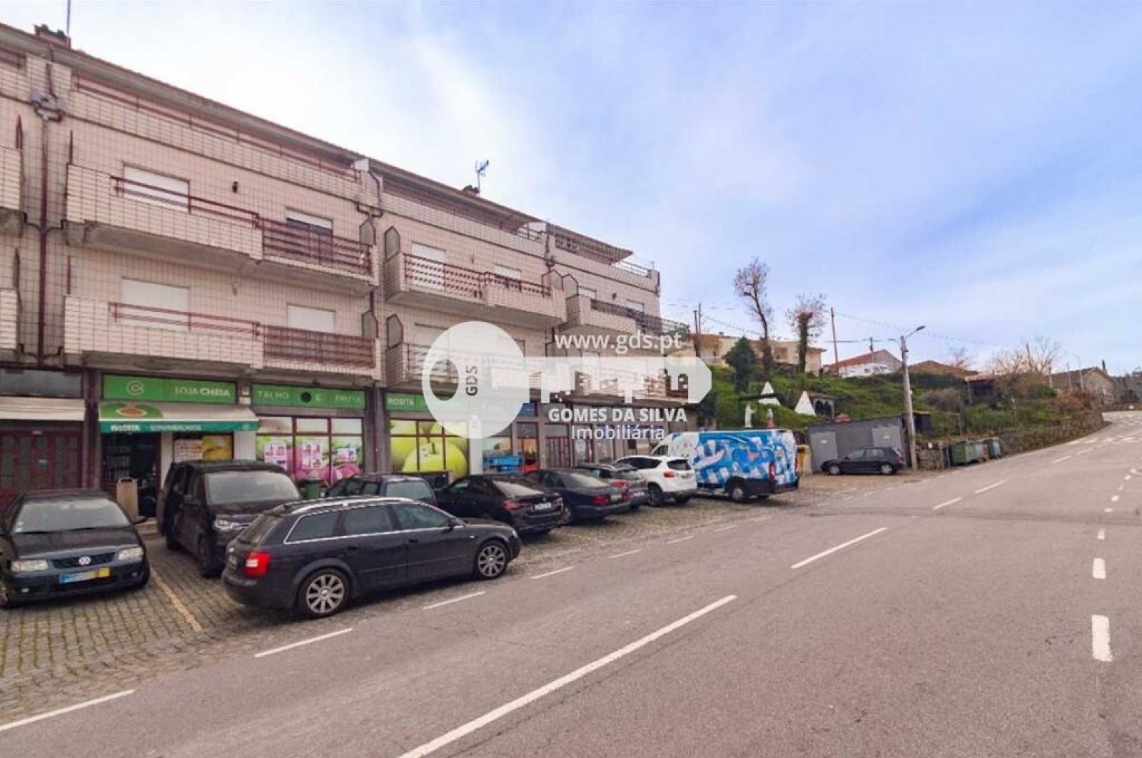 Apartamento T3 para Venda em Garfe, Póvoa de Lanhoso, Braga - Imagem 35