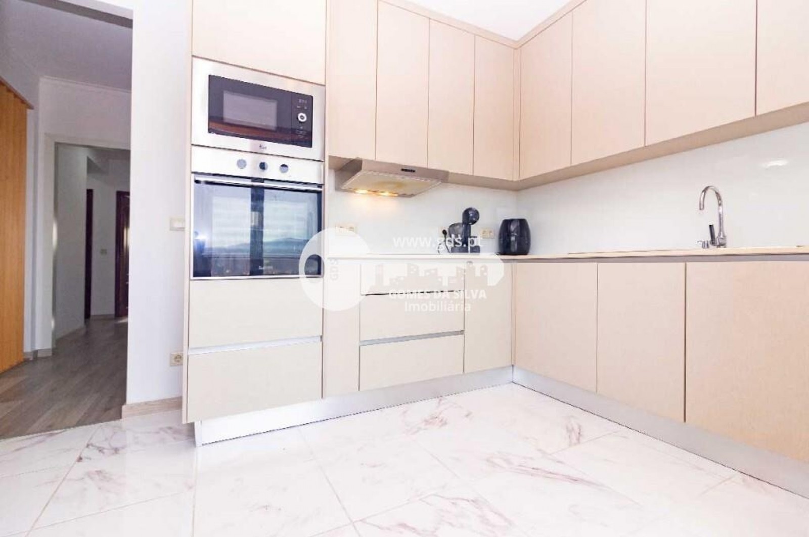 Apartamento T3 para Venda em Garfe, Póvoa de Lanhoso, Braga - Imagem 10