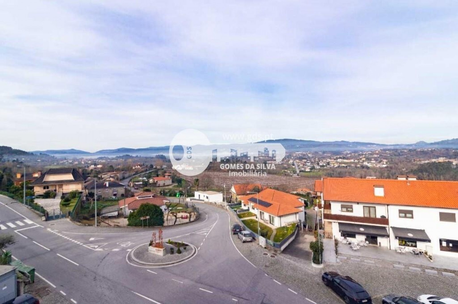 Apartamento T3 para Venda em Garfe, Póvoa de Lanhoso, Braga - Imagem 28