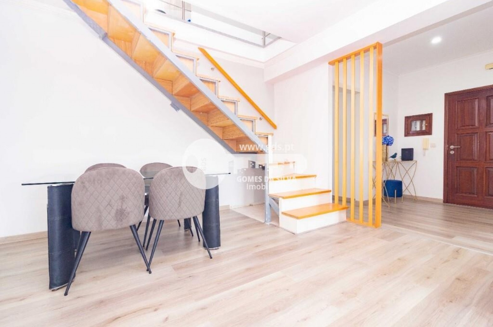 Apartamento T3 para Venda em Garfe, Póvoa de Lanhoso, Braga - Imagem 4