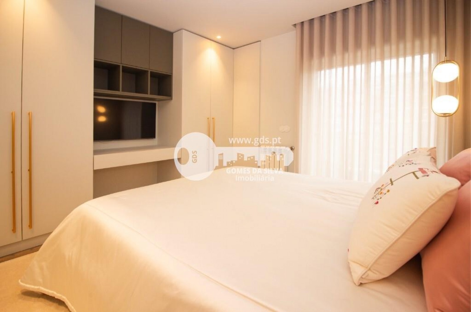 Apartamento T3 para Venda em São Victor, Braga, Braga - Imagem 50