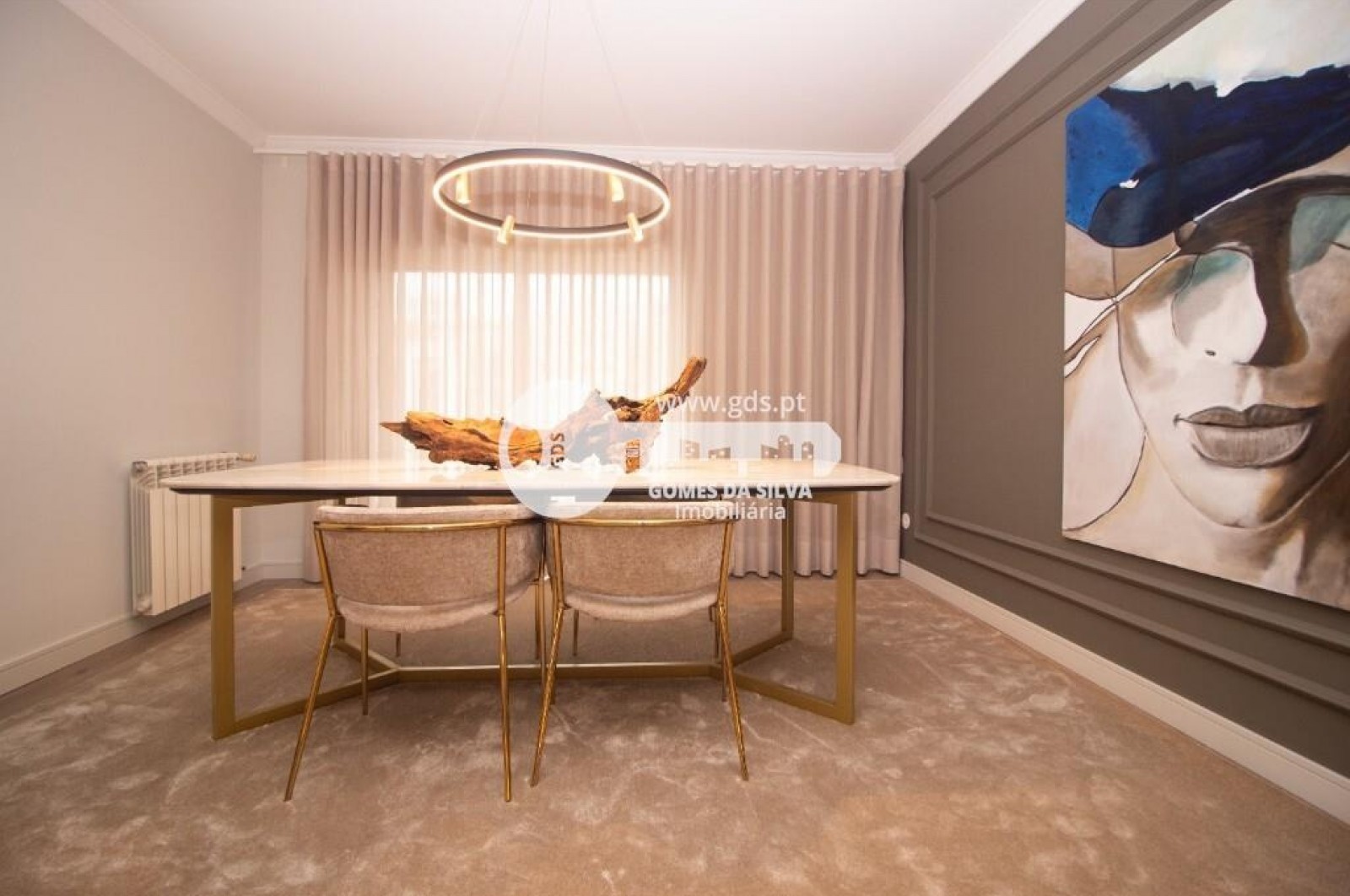 Apartamento T3 para Venda em São Victor, Braga, Braga - Imagem 5