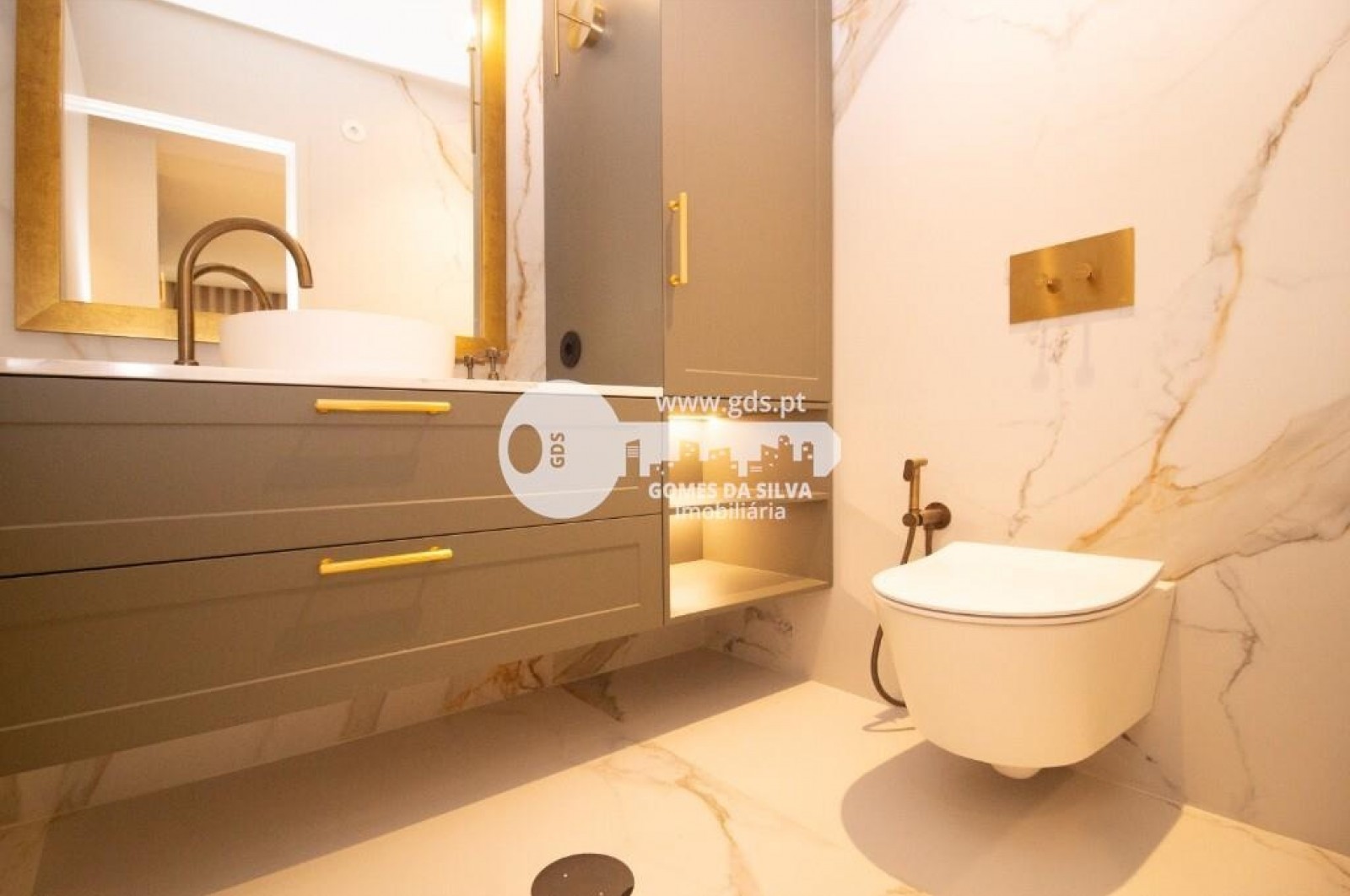 Apartamento T3 para Venda em São Victor, Braga, Braga - Imagem 36