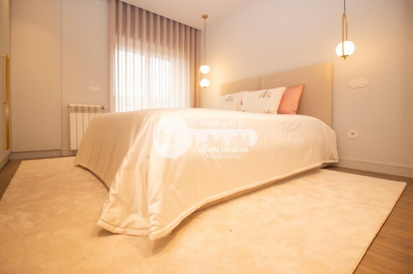 Apartamento T3 para Venda em São Victor, Braga, Braga - Imagem 49