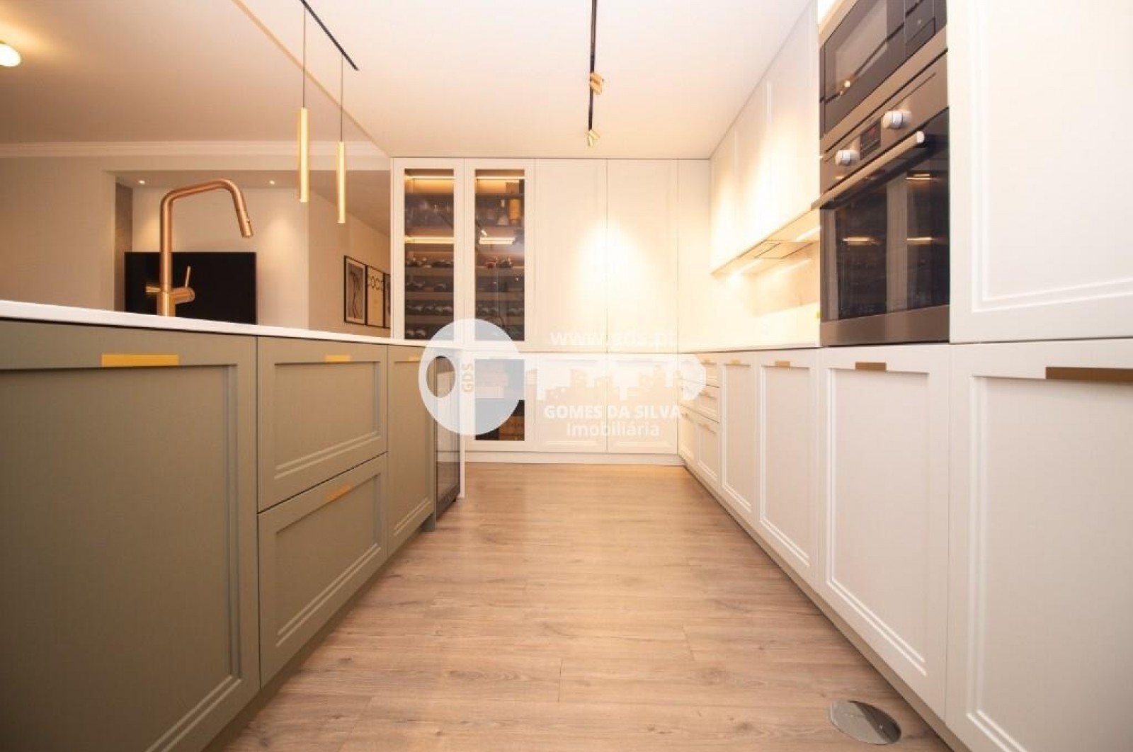 Apartamento T3 para Venda em São Victor, Braga, Braga - Imagem 15