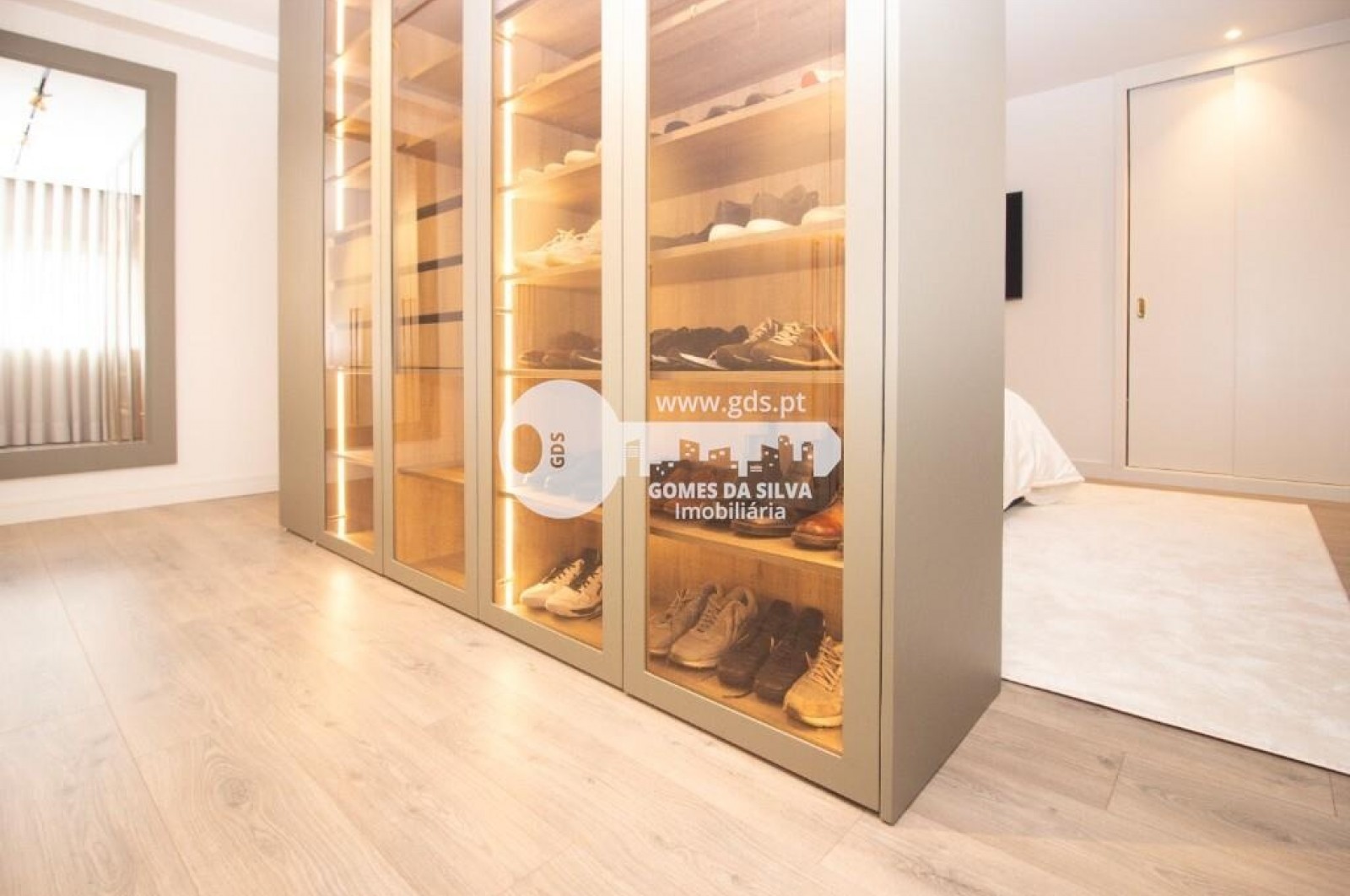 Apartamento T3 para Venda em São Victor, Braga, Braga - Imagem 33