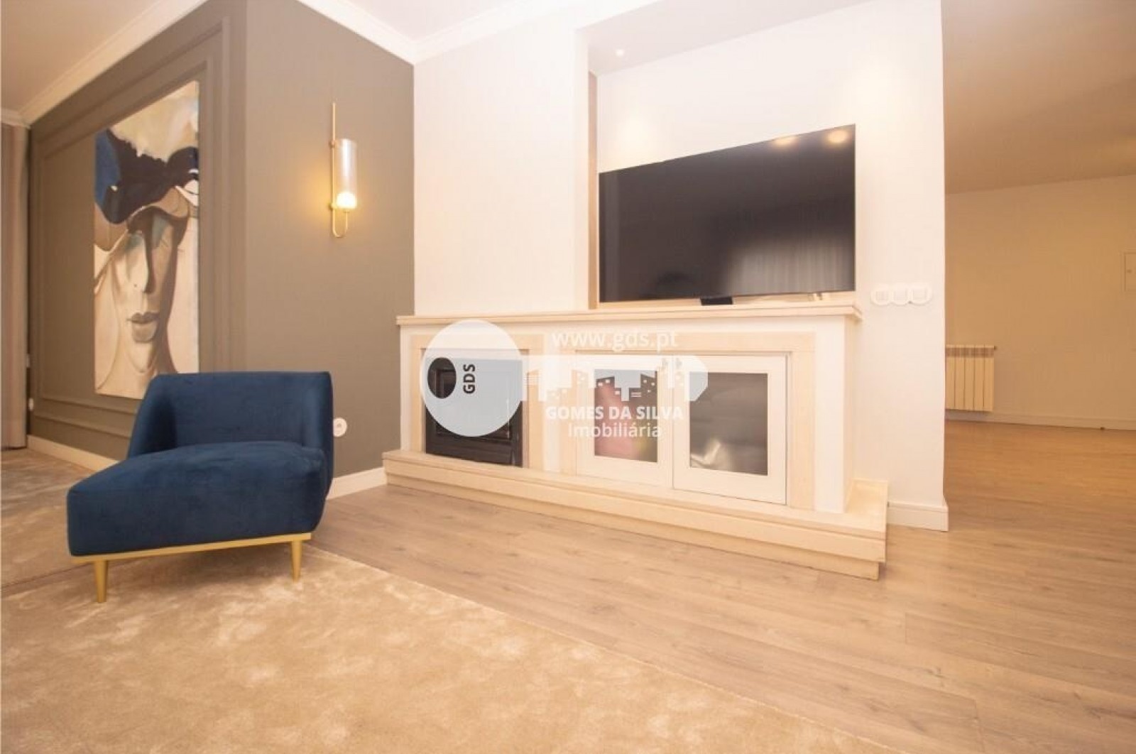 Apartamento T3 para Venda em São Victor, Braga, Braga - Imagem 25