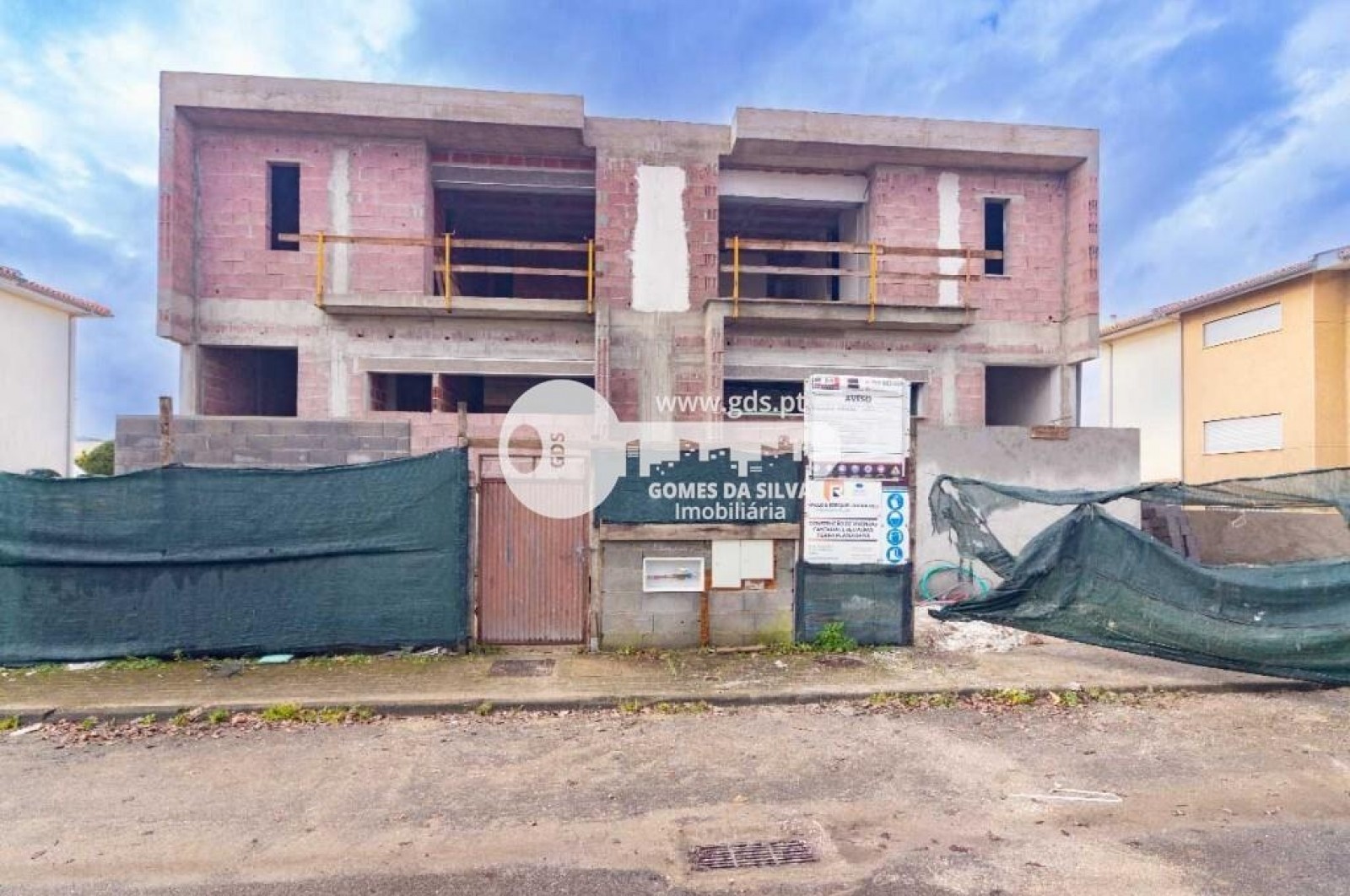 Moradia T3 para Venda em Mire de Tibães, Braga, Braga - Imagem 4