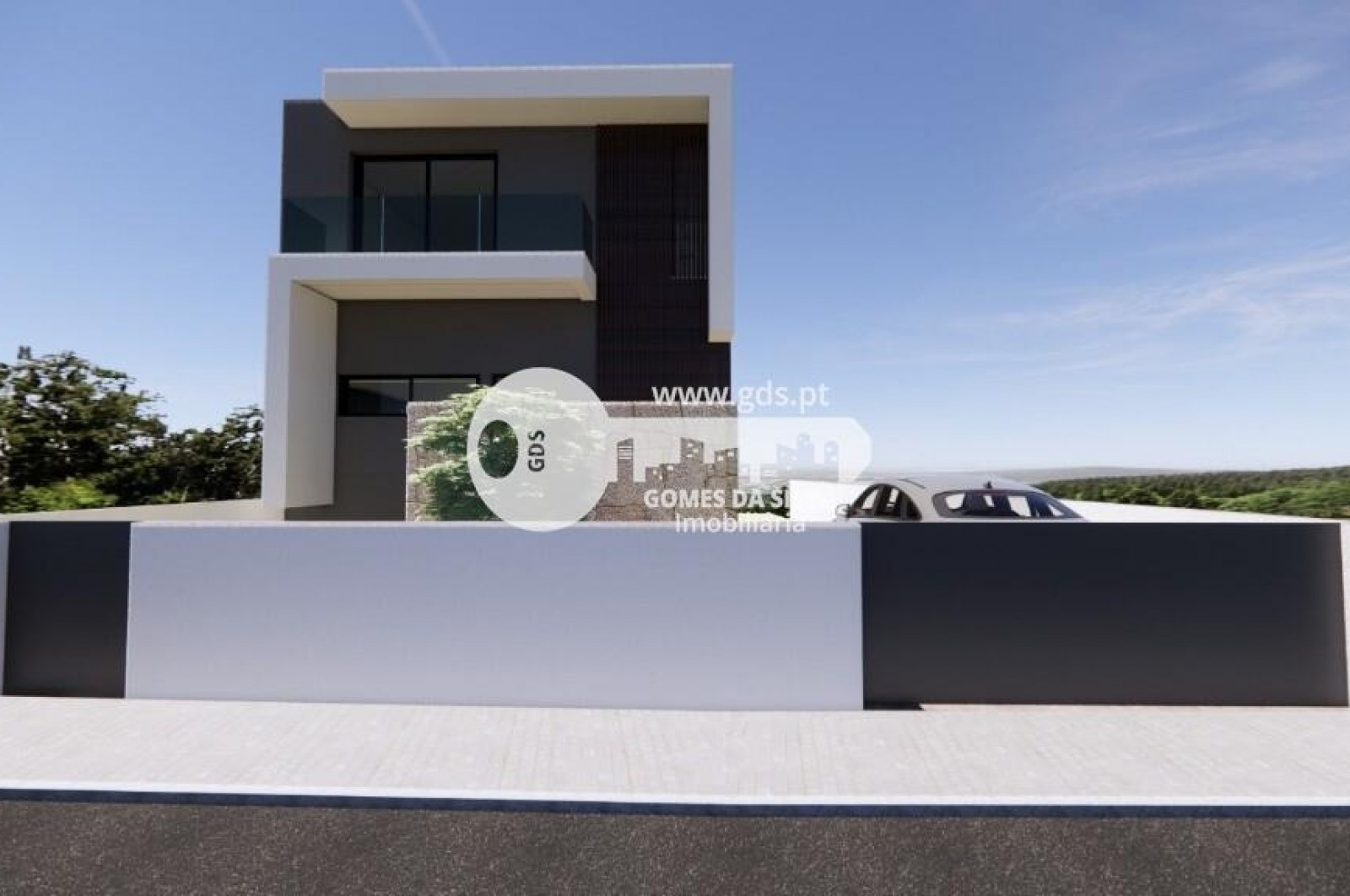 Moradia T3 para Venda em Mire de Tibães, Braga, Braga - Imagem 3