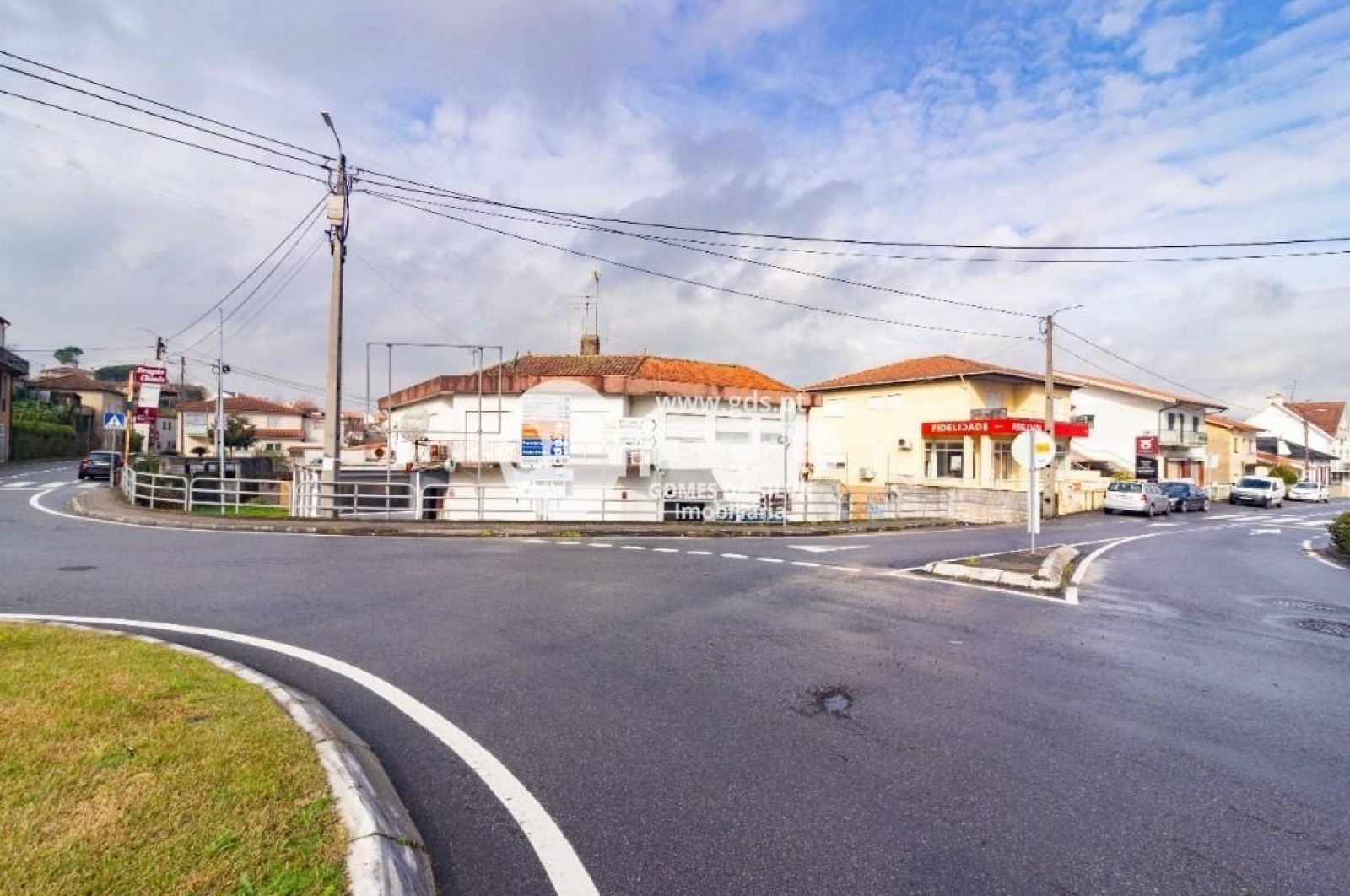Moradia T3 para Venda em Mire de Tibães, Braga, Braga - Imagem 16
