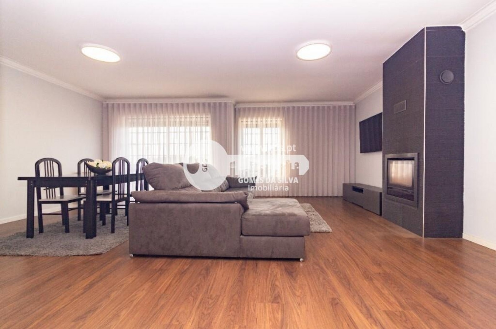 Moradia T5+ para Venda em Nogueira, Fraião e Lamaçães, Braga, Braga - Imagem 4
