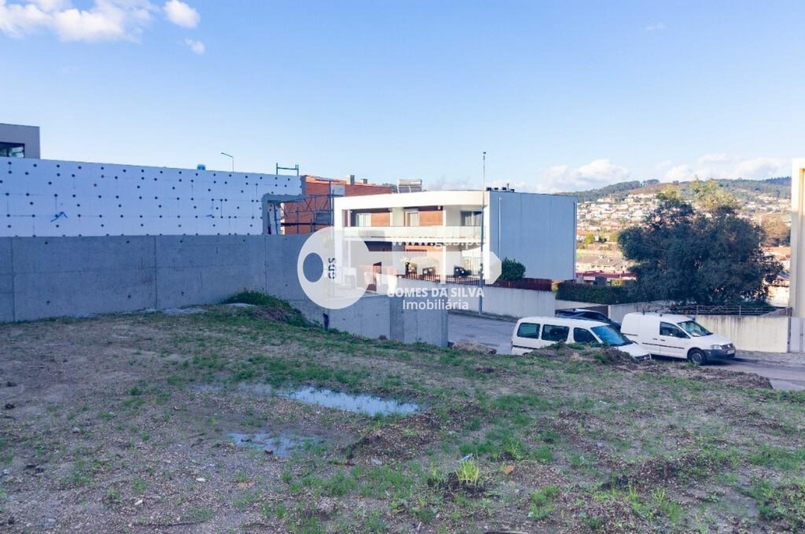 Terreno para Venda em Este (São Pedro e São Mamede), Braga, Braga - Imagem 10