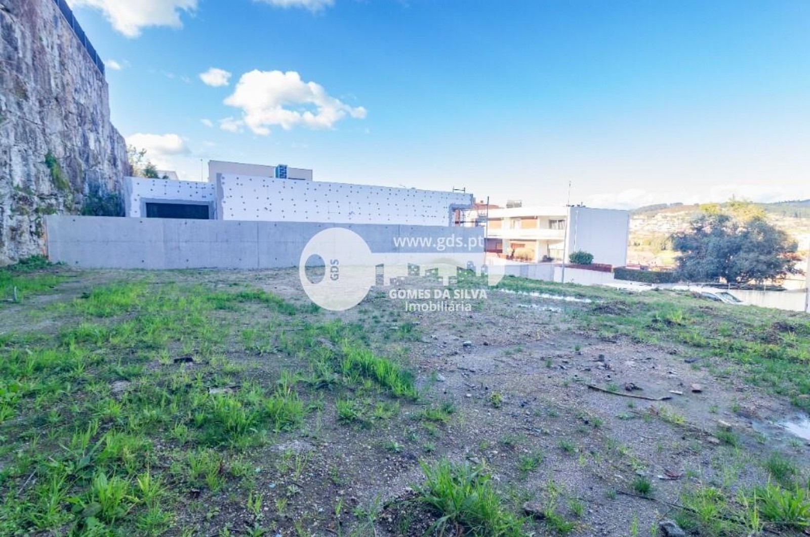 Terreno para Venda em Este (São Pedro e São Mamede), Braga, Braga - Imagem 3