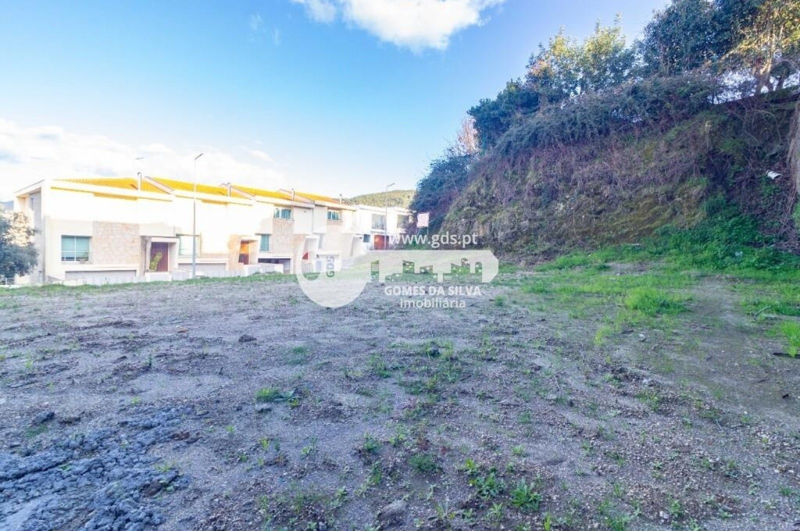 Terreno para Venda em Este (São Pedro e São Mamede), Braga, Braga - Imagem 7