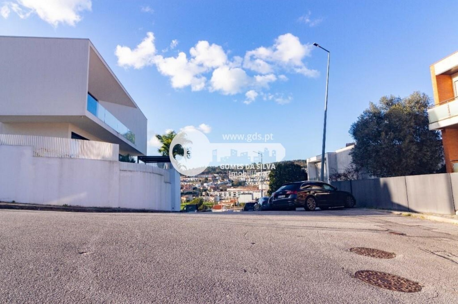 Terreno para Venda em Este (São Pedro e São Mamede), Braga, Braga - Imagem 17